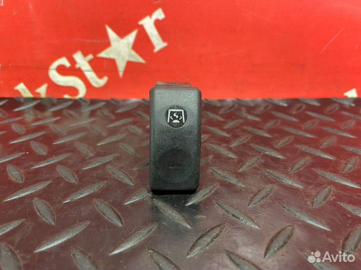 Кнопка переключатель отопителя