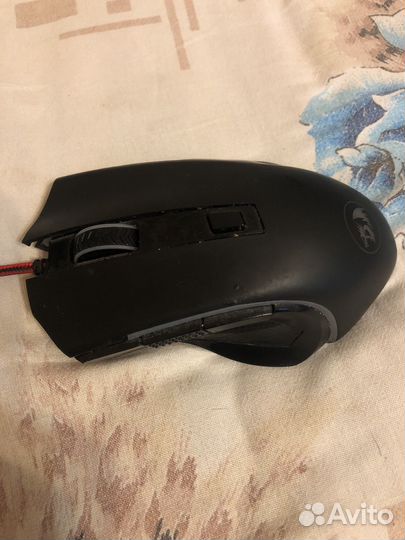 Игровая мышь