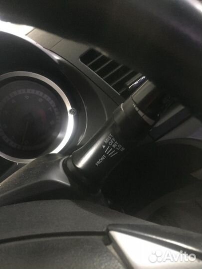 Переключатель Стеклоочестителя Lancer 10