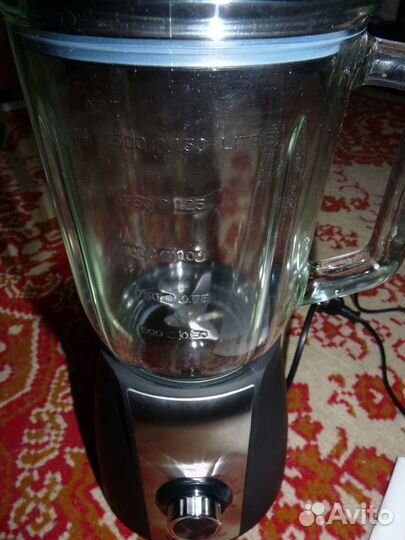 Блендер Polaris PTB 0511G