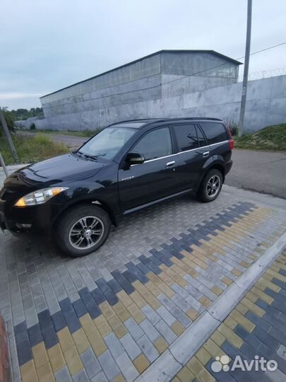 Great Wall Hover H5 2.4 МТ, 2013, 201 000 км