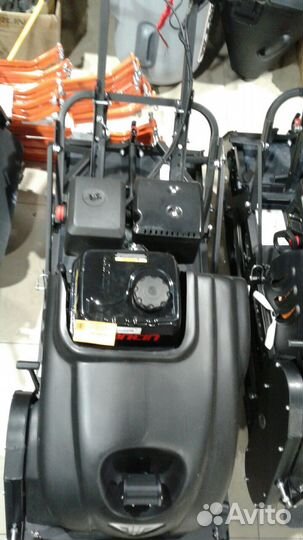 Мотобуксировик Тофалар Тягач 15 л.с реверс