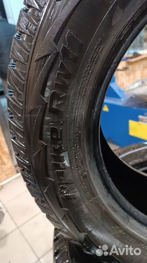 Hankook I'Pike RW11 265/60 R18