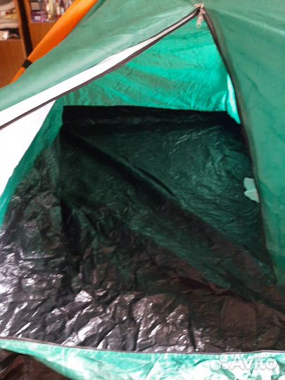 Палатка