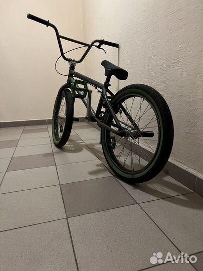 BMX We the people The Curse 20