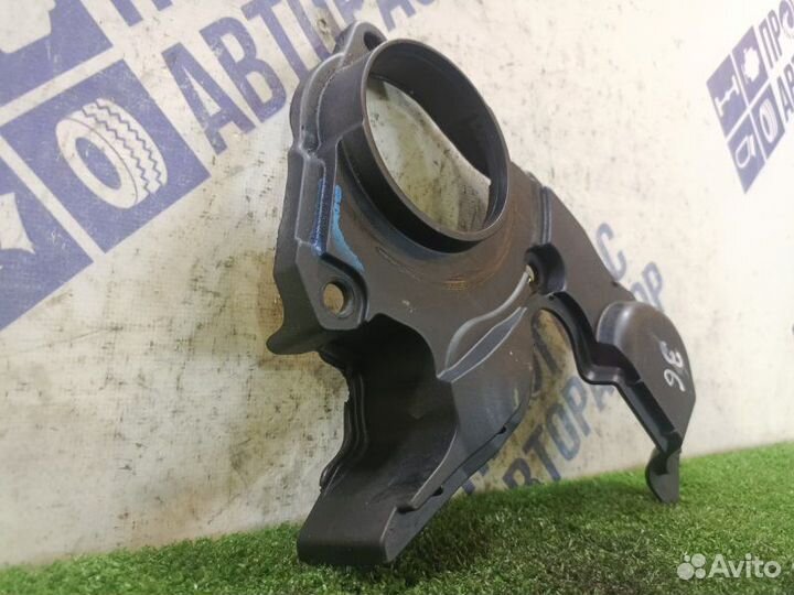 Кожух грм Peugeot 307 хэтчбэк 1.4 KFU 2004