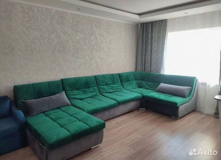 Диван раскладной новый