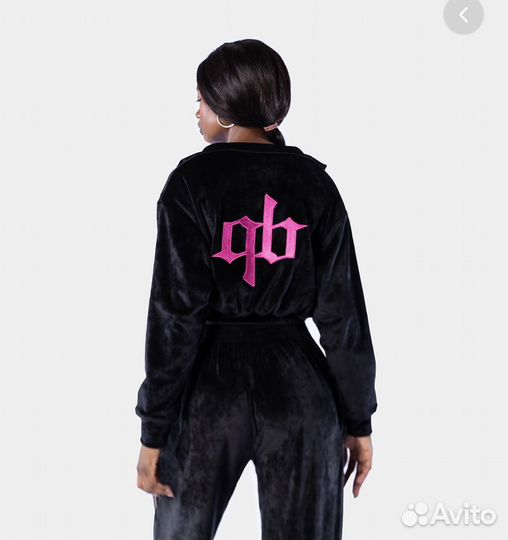 A quick buck костюм