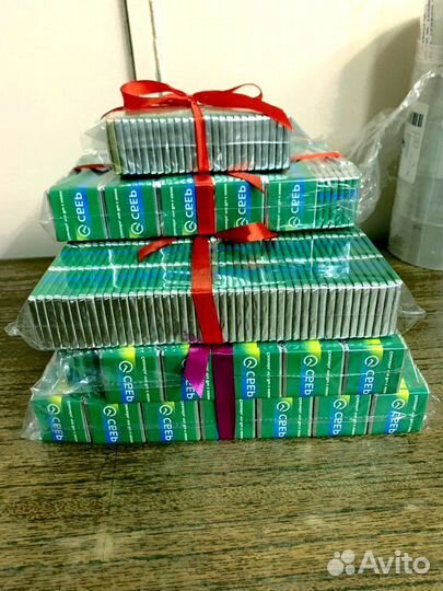 Брендированный шоколад 10г