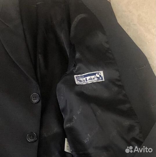 Костюм для мальчика 1-2 класс