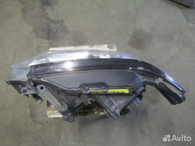 Фара правая Toyota Camry V50 2011 (после 2014 года