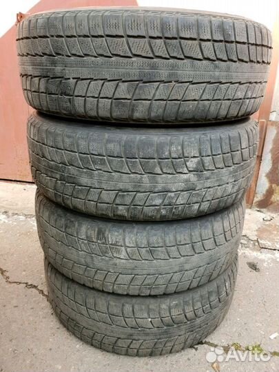 Triangle TR777 225/65 R17