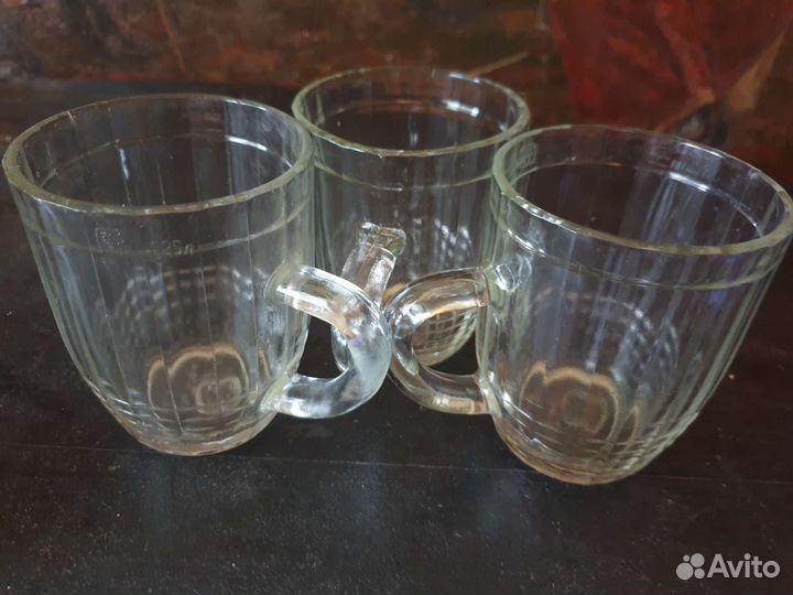 Пивная кружка СССР