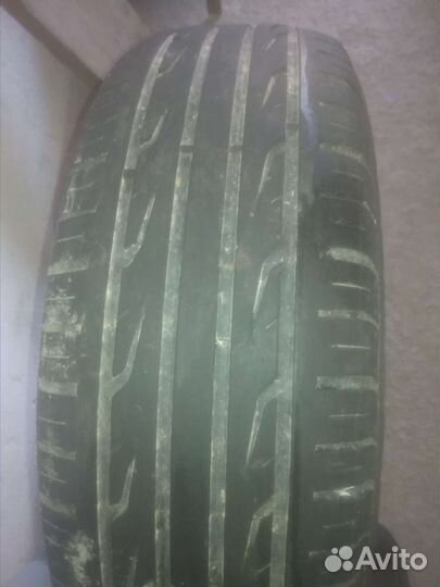 Versatyre TRX4800 185/65 R14