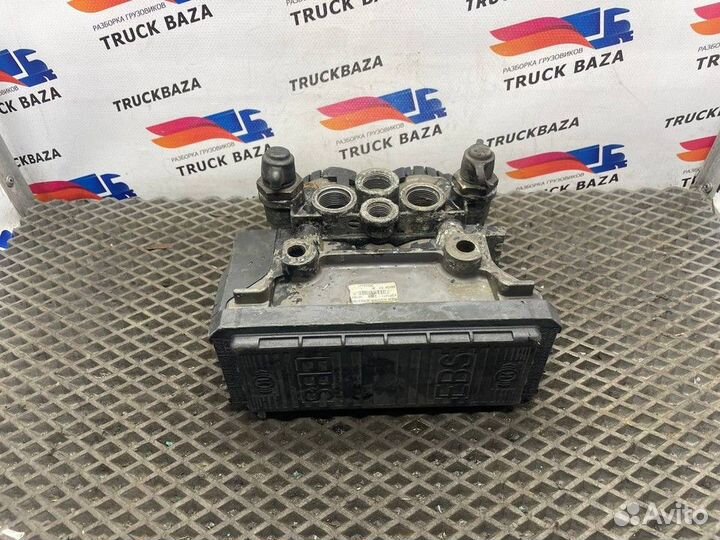 20570910 Модулятор тормозов Volvo FH, Volvo FM