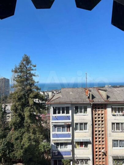 Комната 18 м² в 1-к., 2/3 эт.