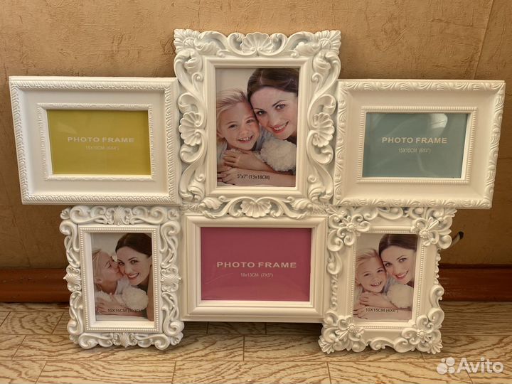 Рамка для фотографий