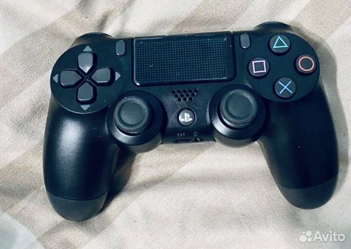 Геймпад Xbox One, Series, PS4 DualShock