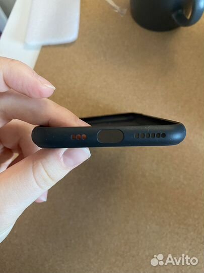 Чехол iPhone 12 mini