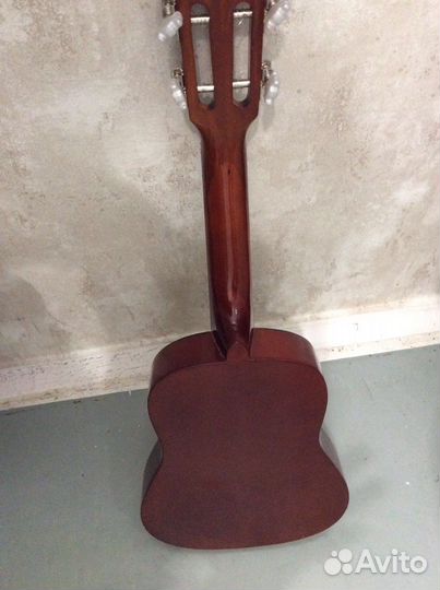 Гавайская гитара (Укулеле)