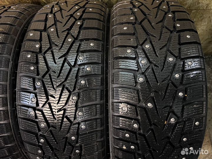 Nokian Tyres Nordman 7 205/50 R17