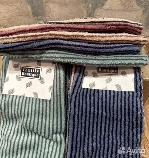 Полотенца кухонные тряпки для кухни салфетки