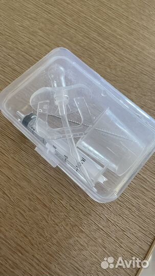 Дозатор для лекарств