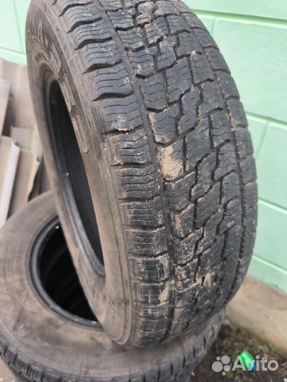 КАМА Кама-232 205/70 R15