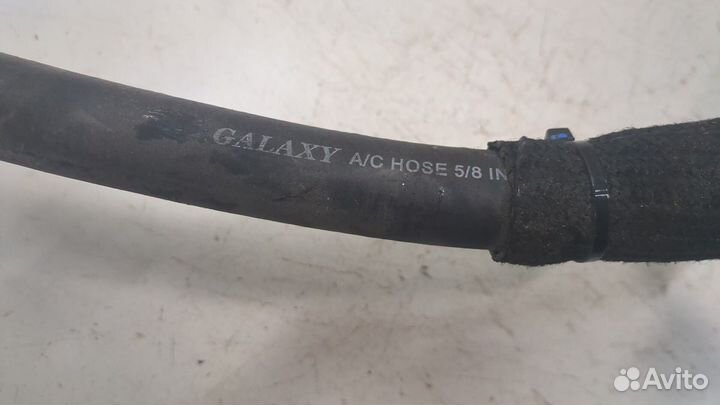 Трубка кондиционера Chevrolet Camaro, 2017