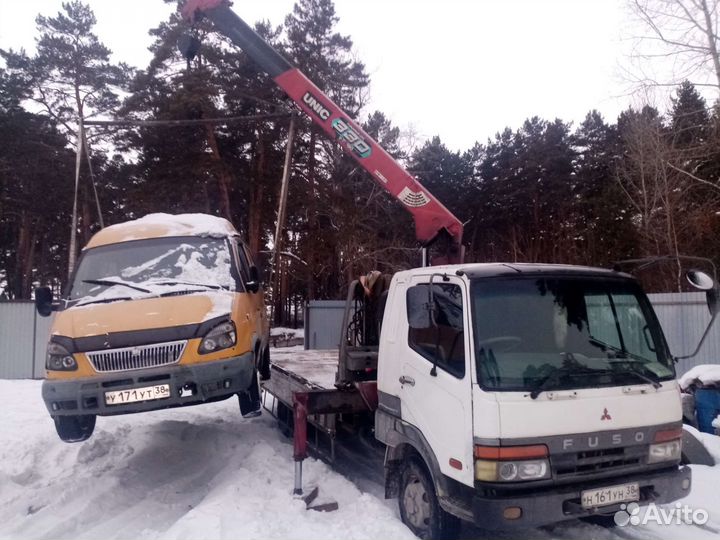 Кран-борт услуги Эвакуатора Манипулятора крана