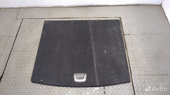 Пол багажника Cadillac XT4, 2019