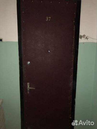 Дверь входная