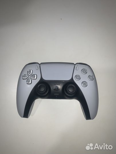 Sony playstation 5 с дисководом