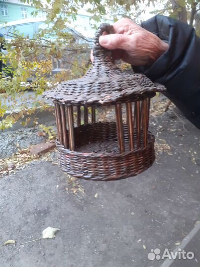 Кормушка для птиц