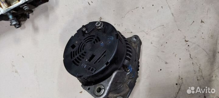 Генератор audi а6 с5 ack