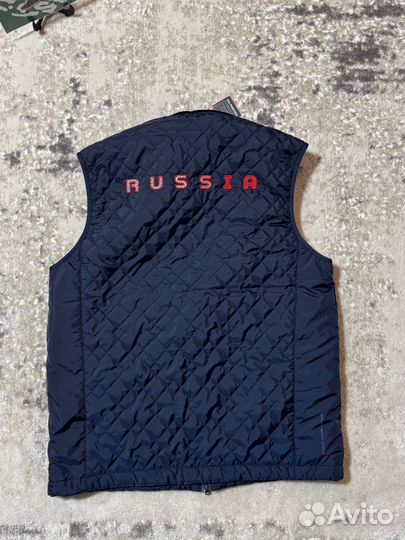 Жилетка Forward (Оригинал, Новая)