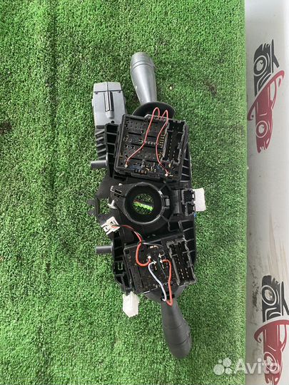 Стрекоза Renault Duster 2019г