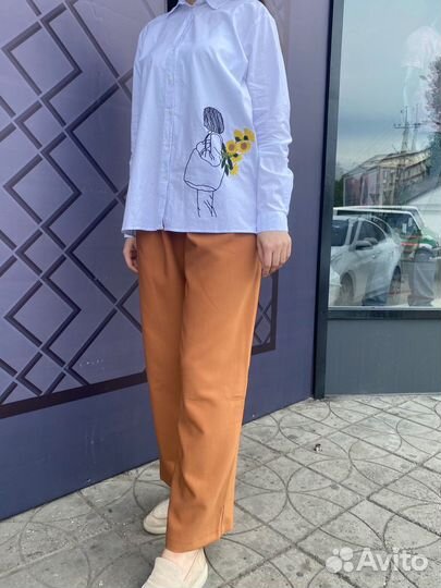 Новая женская одежда