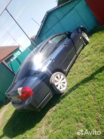 Infiniti M35 3.5 AT, 2007, 340 000 км