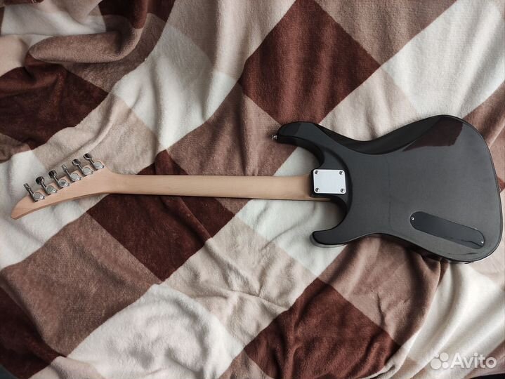 Электро гитара TNC TCJ