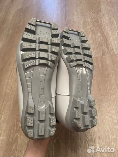 Лыжные ботинки nordway 34