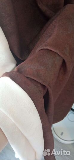 Шторы (готовые)