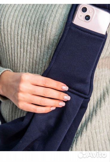 Сумка слинг для переноски животных