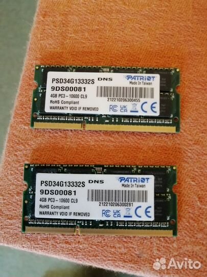 Материнская плата Apple iMac 21,5