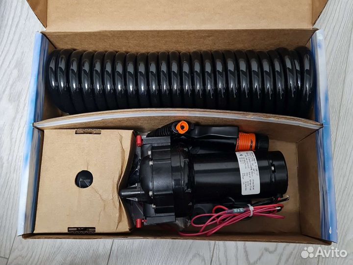 Помывочный комплект Johnson Pump Aqua Jet Wash NEW