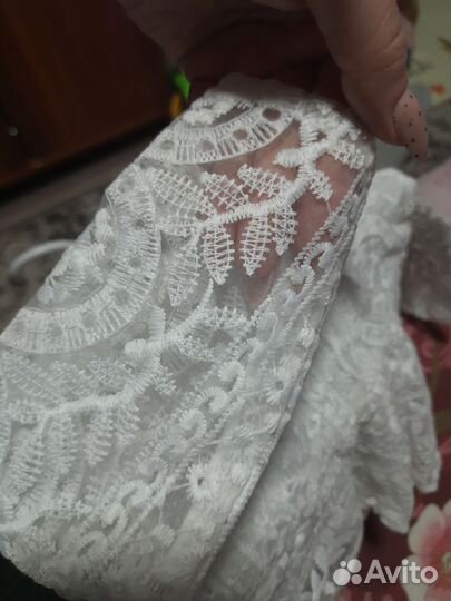 Платье Боди 80