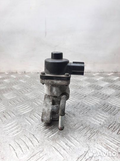 Клапан EGR Ford Focus 2 1.8 qqdb 2009