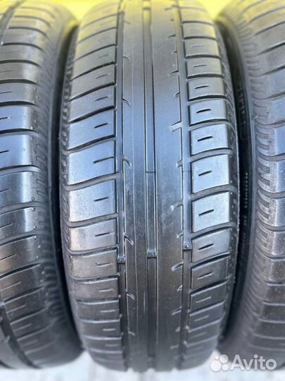 Fulda EcoControl 185/65 R15 88T