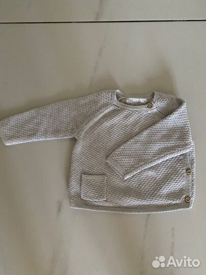Джемпер, свитер zara