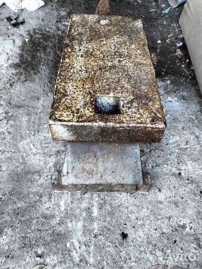 Наковальня